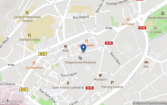 cabinet d'affaires guy hoquet