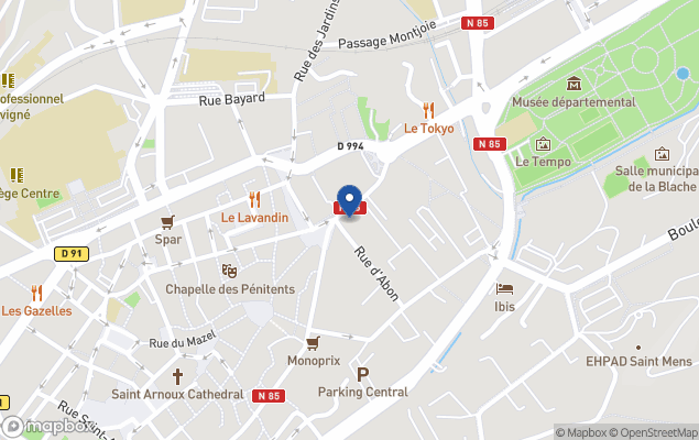 agence edelweiss immobilier